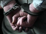 Житель Горно-Алтайска убил 81-летнюю знакомую
