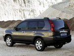 Иван Белеков предпочитает Nissan X-Trail
