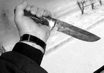 Житель Горно-Алтайска зарезал бывшую жену