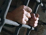 Убийца со стажем зарезал 80-летнюю собутыльницу