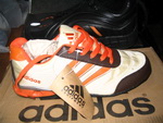 В Горно-Алтайске продавали контрафактный Adidas