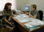 В Чойском районе плохо организована работа по рассмотрению обращений граждан