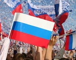 В День России на Алтае будет жарко