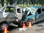 Республика Алтай заняла 13 место в рейтинге опасных для вождения регионов
