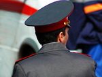 Баранов заплатит штраф за оскорбление милиционера