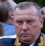 Главный десантник России отдохнул на Алтае