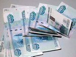 Среднедушевой доход в мае составил 11,9 тыс. рублей