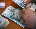 Потерпевшая вымогала у насильников деньги