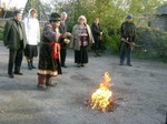В Кузбассе пройдет съезд меркитов
