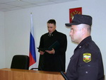 Братья Шонхоровы получили по два года условно за незаконное хранение оружия
