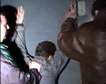 В Джазаторе задержан третий участник вооруженного нападения на участников свадебного торжества