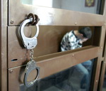 В Горно-Алтайске арестован мужчина, изнасиловавший бывшую сожительницу