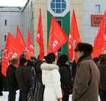 Военного пенсионера оштрафовали за пьяные призывы к свержению власти