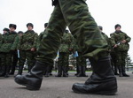 Возбуждено дело в отношении 20-летнего уклониста