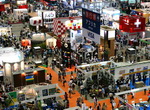 В Токио открылась JATA World Travel Fair (фото)
