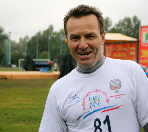 Александр Кириллов Александр Кириллов