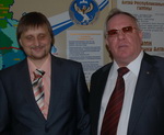 Бердников подал в суд на Михайлова