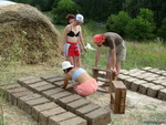 В Артыбаше обсудят проблемы создания экопоселений