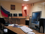 В судах республики внедряется система SRS Femida
