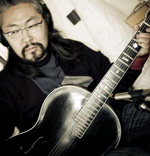 Альберт Кувезин выпустил альбом «Поэты и маяки»