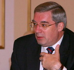 Полпред Толоконский посетит Горный Алтай