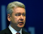 Медведев внес кандидатуру Собянина на пост мэра Москвы