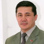 Сумачаков может возглавить контрольно-счетную палату