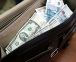 Житель Горно-Алтайска, найдя сумку со 170 тыс. рублей, принес находку в милицию