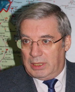 Толоконский: Алтайскому краю и Республике Алтай необходимо объединять усилия, а не границы