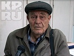 Нашедший и вернувший хозяину 170 тыс. рублей пенсионер слег с сердечным приступом
