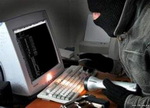 Исламисты взломали сайт алтайского Минтруда