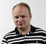В Москве жестоко избит корреспондент «Коммерсанта»