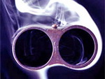 СКП: В урочище Тыткескен охотник застрелил лесоруба