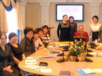 Совещание паразитологов прошло плодотворно