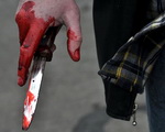 Посиделки школьников закончились поножовщиной