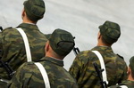 В республике разыскивают 50 уклонистов от службы в армии