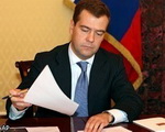Госслужащим установили новый возрастной ценз