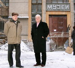 Председатель СО РАН: Мы вернем в Республику Алтай мумию принцессы Укока