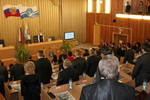 Депутаты внесли изменения в бюджет 2010 года