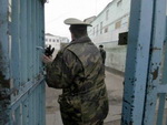 В Горно-Алтайске осудили сотрудника УФСИН