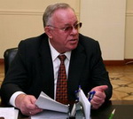 Бердников попросил у Виктора Басаргина денег