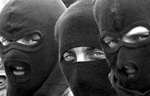Пенсионерка помогла поймать бийских «гастролеров»