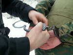 В Горно-Алтайске разоблачена группа наркодилеров