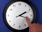 В России отменят переход на зимнее время