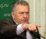 ЛДПР затеяла языковую реформу в республиках