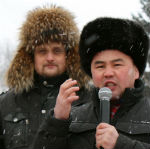 На Алтае создано отделение Партии народной свободы