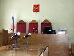 Бывшего главу Чемала будут судить за мошенничество