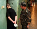 Двух педофилов поместили в СИЗО