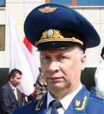 Обнародованы данные о доходах прокуроров