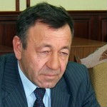 Сорокину внесли представление за плесень